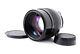 1110 Nikon Ai-s Nikkor 105mm F/1.8 Single Focal Length Lens Manual Focus Mount