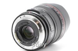 1739 Canon Single Focus Wide Angle Lens EF14mm F2.8L II USM Full Size 346641