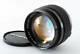 1756 Popular Lenses Olympus G. Zuiko Auto-s 55mm F1.2 Bright Single-focus Lens
