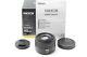 1879 Nikon Single Focus Lens Nikkor Z 40mm F 2s Mount Full Size Black 188322