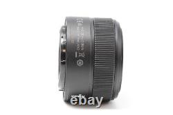 1879 Nikon Single Focus Lens NIKKOR Z 40mm F 2s Mount Full Size Black 188322