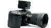 Afx Lidar Based Autofocus Adapter For Cinema Cameras
