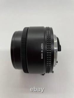 Almost Nikon Af Nikkor 24Mm F2.8 Wide Angle Single Focus With Box