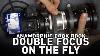 Anamorphic Lens Secrets Master Double Focus On The Fly