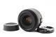 Beauty Nikon Af-s Dx Nikkor 35mm 1.8g Single Focus Lens