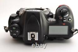 Best Nikon D500 Single Focus Standard Super Telephoto Triple Lens Set