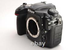 Best Nikon D500 Single Focus Standard Super Telephoto Triple Lens Set