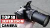 Best Superzoom Camera 2023 Top 10 Picks Reviewed