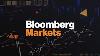 Bloomberg Markets Full Show 05 09 2022