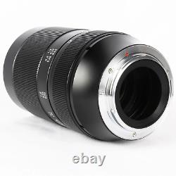 Brightin Star 60mm f2.8 2X magnification APS-C Macro single manual focusing lens