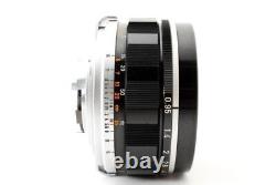 CANON Canon LENS EF 50mm F0.95 ultra-large aperture single focus standard lens /