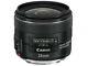 Canon Ef24mm F2.8 Is Usm Lens Japan Ver. New / Free-shipping