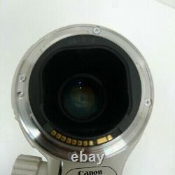 CANON EF300mm F2.8L IS II USM Lens Telescope Single focus CCTV #6990