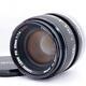 Canon Fd 50mm F1.4 S. S. C. Canon Single Focus Lens From Japan