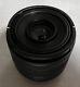 Canon Rf 35 Mm F1.8 Macro Is Stm Single Focus Lens Black Shipping From Japan