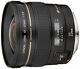 Canon Single Focus Lens Ef 20 Mm F 2.8 Usm Full Size From Japan New New