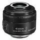 Canon Single Focus Macro Lens Ef-s35mm F2.8 Is Stm Aps-c From Japan New New