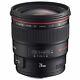 Canon Single Focus Wide Angle Lens Ef 24 Mm F 1.4 L Ii Usm Full Size New New