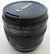 Canon Wide Angle Single Focus Lens Ef 24mm 2.8