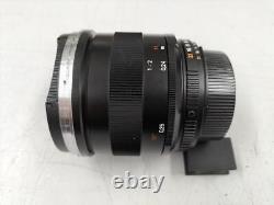 CARL ZEISS MAKRO-PLANAR T×2/50 ZF. 2 single focus lens NEW
