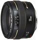 Camera Ef50mm F1.4 Usm Single Focus Lens Japan Domestic Version New