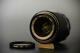 Camera Lens Pentax Super Multi Coated Macro Takumar 100mm F4 M42 Rare Ote355