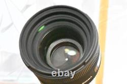 Camera Lens Sigma Single Focus Standard 50Mm F1.4 Ex Dg Hsm Nikon Maintenance El