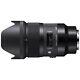 Cameras Lens 35mm F1.4 Dg Hsm Art Black Sony E/single Focus Lens