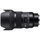 Cameras Lens 50mm F1.4 Dg Hsm Art Black Sony E/single Focus Lens