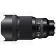 Cameras Lens 85mm F1.4 Dg Hsm Art Black Sony E/single Focus Lens