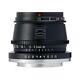 Cameras Lens Ttartisan 35mm F/1.4 C Nikon Z Mount, Aps-c Black