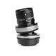Cameras Lens Composer Pro Ii Edge 35 Sony E/single Focus Lens