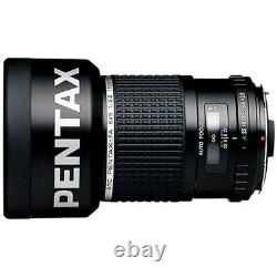 Cameras lens smc PENTAX-FA645 150mmF2.8IF Pentax 645/single focus lens