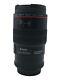 Canon Canon/single Focus Lens/ef100mm F2.8l Macro Is Usm/lens Hood Included Came