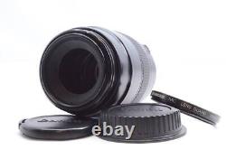 Canon EF 100mm f/2.8 Single Focus Lens withFront and Rear Caps Digital SLR Camer