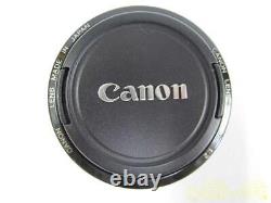 Canon EF 35mm F2 Wide Angle Single Focus Lens 925575