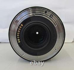 Canon EF-M 32mm f/1.4 STM Wide angle single focus Lens