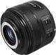 Canon Ef-s 35mm F2.8 Macro Single Focus Macro Lens For Is Stm Aps-c From Japan