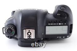 Canon EOS 5D Mark IV Standard Telephoto Single Focus Lens Set 646762