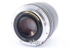 Canon Ef 50Mm F/2.5 Macro Single Focus Lens