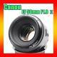 Canon Ef 50mm F1.8 Ii Very Popular Single Focus Lens Instagrammable