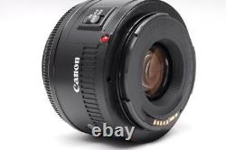 Canon Ef 50Mm F1.8 Ii Very Popular Single Focus Lens Instagrammable