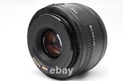 Canon Ef 50Mm F1.8 Ii Very Popular Single Focus Lens Instagrammable