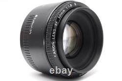 Canon Ef 50Mm F1.8 Ii Very Popular Single Focus Lens Instagrammable