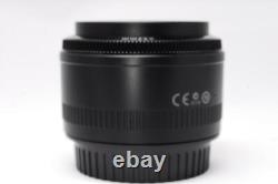 Canon Ef 50Mm F1.8 Ii Very Popular Single Focus Lens Instagrammable