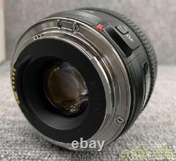 Canon Ef28Mm 1.8 Usm Wide Angle Single Focus Lens