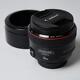 Canon Ef50mm 1.2l Usm Single Focus Lens