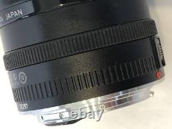 Canon FISH EYE LENS EF 15mm 12.8 Single Focus 554003