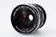 Canon Lens Single Focus Camera Fl 35mm F25 Wide Angle Mf Used