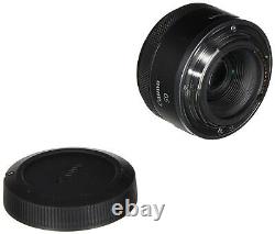 Canon RF mount single focus lens RF lens RF5018STM